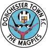 Dorchester Town
